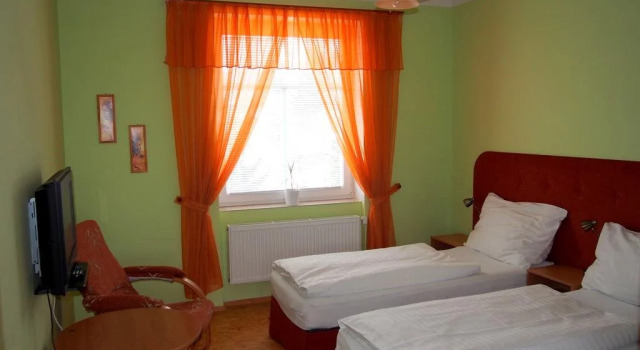 Penzion Greenstar, Забронировать Отель Отели Czech central mountains 3 звезды, 3*