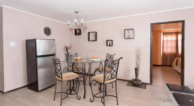 New Kingston Guest Apartments II