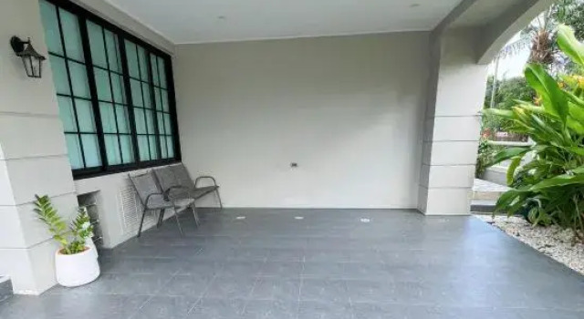 JM Pool Villa