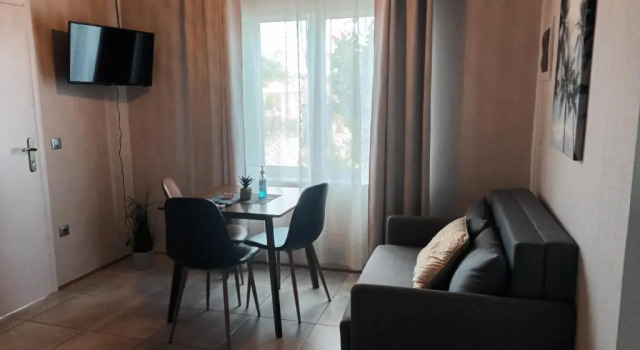 Двухместный номер Standard Secret Garden Hotel