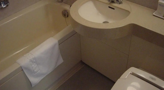 Двухместный номер Standard с видом на горы Hotel Montagne Matsumoto