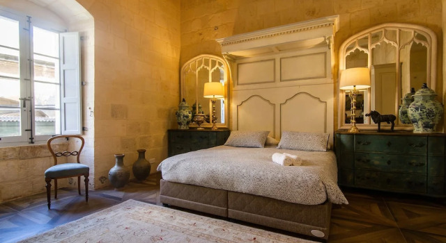 Palazzino Birgu Host Family Bed and Breakfast