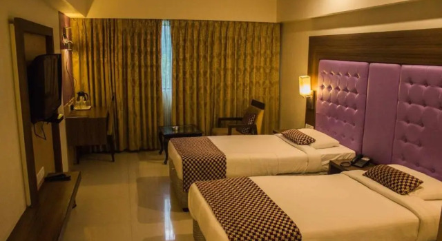 Номер Executive Hotel Corporate