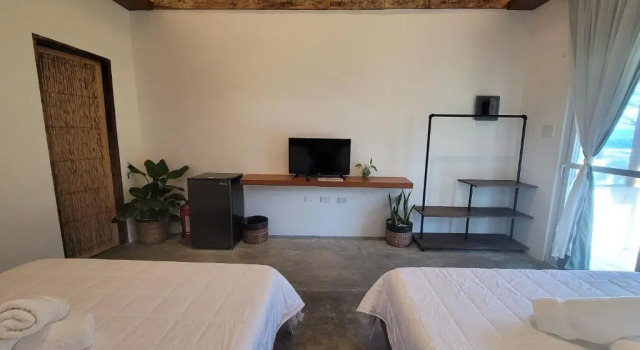 Ikani Surf Resort