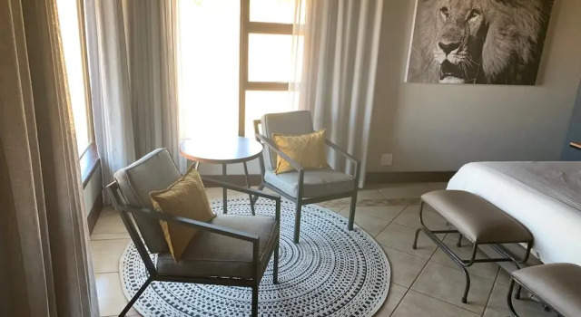 Коттедж Zebula Golf Estate & Spa Executive Holiday Homes