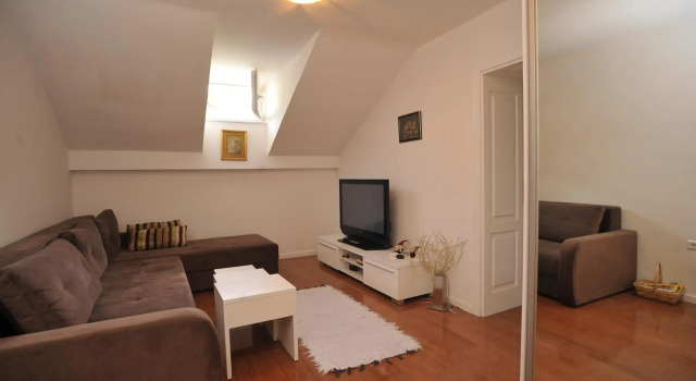 Main Street Apartment, Забронировать Апартаменты/квартира Отели Сараево с парковкой, рядом с Улица Башчаршия, Парковка