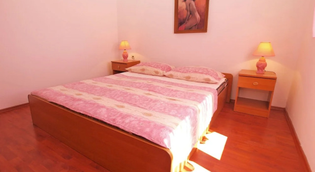 Апартаменты Apartmenst Marisita 1124