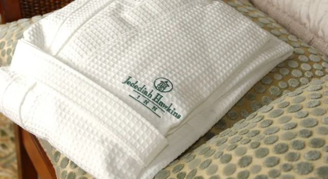 Номер Classic Jedediah Hawkins Inn