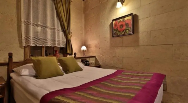 Elif Stone Houses, Rezerwuj Hotel Ürgüp 