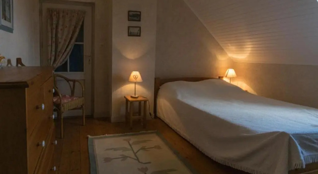 Maison Le Palais, 4 pièces, 6 personnes - FR-1-418-116, Rezerwuj Hotel Le Palais 