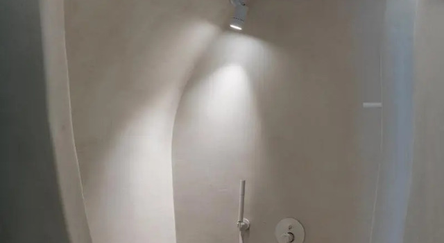 Номер Standard Tramonto Secret Villas