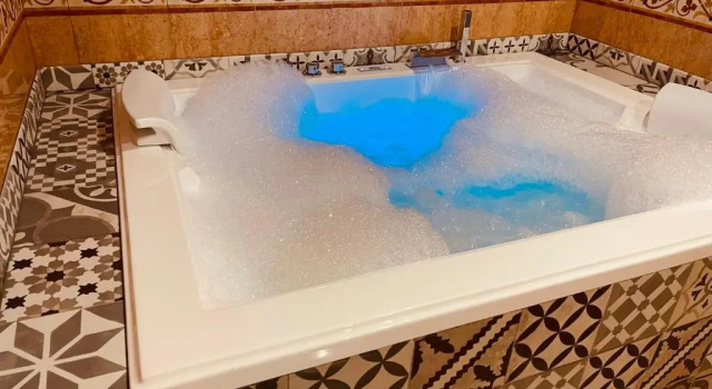 Люкс Deluxe Hotel Cies