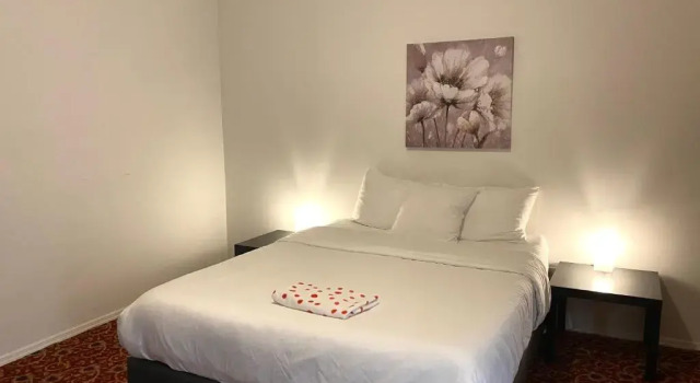 Номер Standard AF Stays - Philadelphia Convention Center