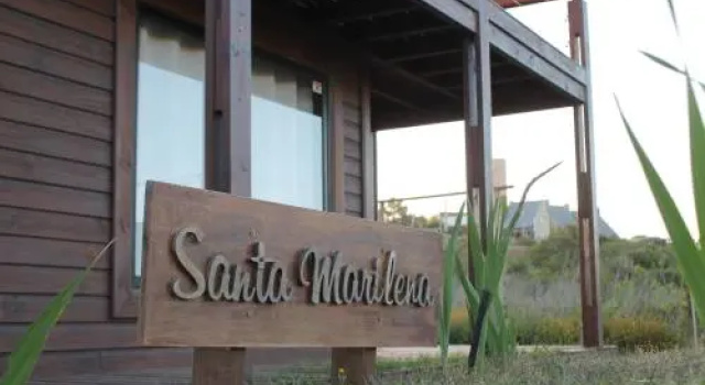 Santa Marilena