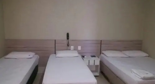 Hotel Boiadeiro, Prenota Hotel Araguaína Tocantins