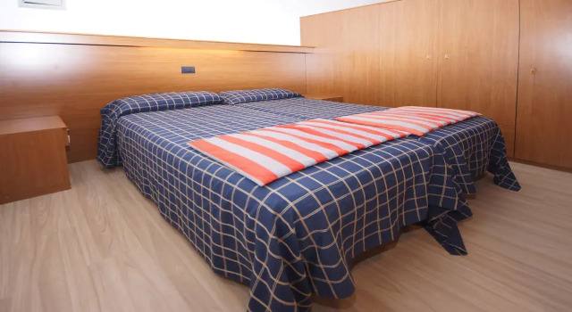 Residence Al Parco, Prenota Hotel Hotel a Veneto con piscina, Piscina