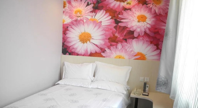 Shijiazhuang Youjia Inn Ziqiang Branch, Book Hotel Shijiazhuang Hebei