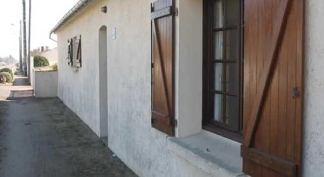 Maison Saint-Gilles-Croix-de-Vie, 5 pièces, 8 personnes - FR-1-324-197, Забронировать Отель Сен-Жиль-Круа-де-Ви Vendée