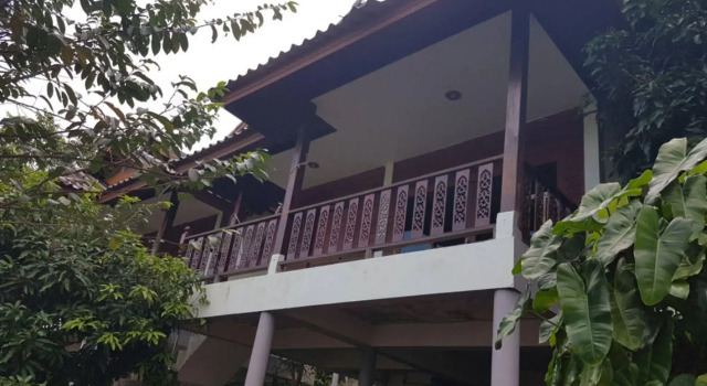 Haad Yao Over Bay Resort