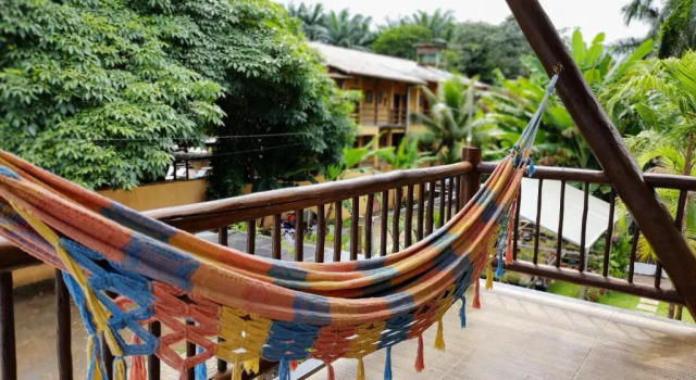 Апартаменты Deluxe Conchas do Mar Residence