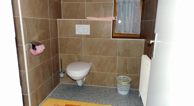 Апартаменты с 3 комнатами Haus Dornauer