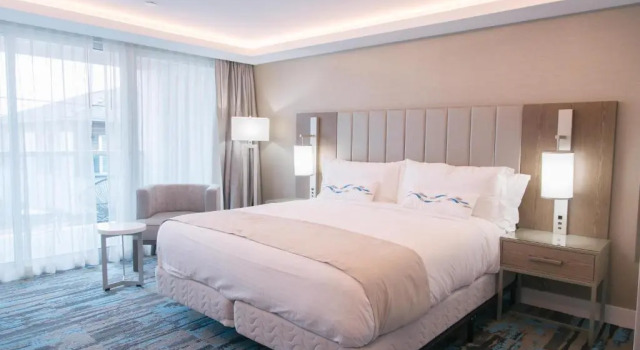 Номер Superior H2O Hermosa Beach Hotel