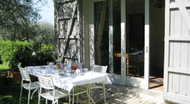 Апартаменты Il Pignocco Country House