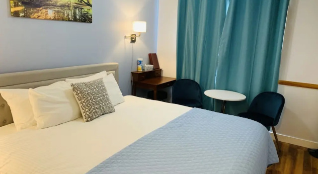 3 Bedroom Unit for larger Group - WT
