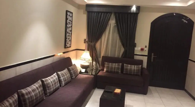 Jeddaha Wakan Villas, Забронировать Вилла Джидда Мекка, рядом с Торговый центр Mall of Arabia