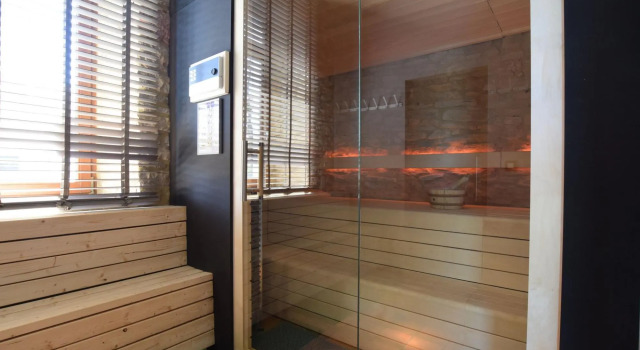 Group Retreat With Spa