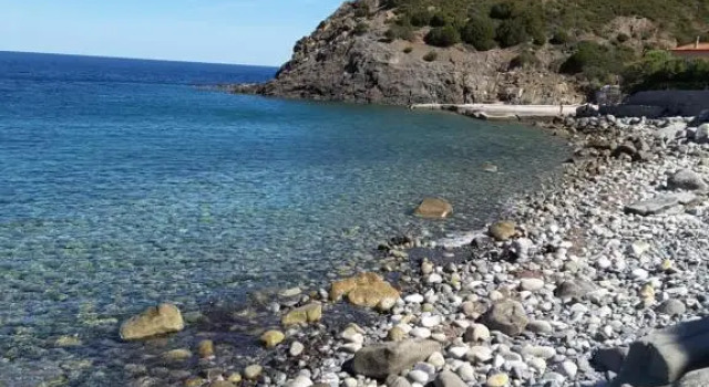 Appartamento Poggio Romantico, Rezervovat Apartmán Hotely v Elba s parkováním, Parkování
