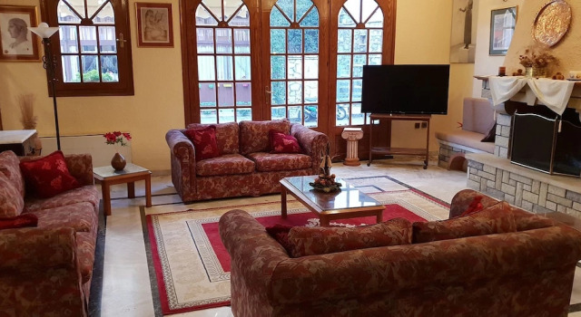Hotel Apollonia Delphi, Book Hotel Hotels in Central Greece with a Pool, Swimming Pool