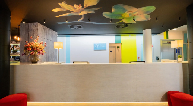 Holiday Inn Express Hasselt by IHG