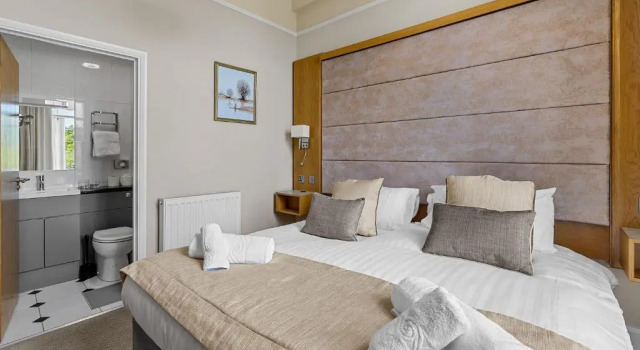 Номер Standard Invicta Hotel Plymouth