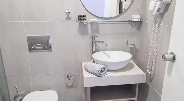 Номер Standard May Beach Hotel