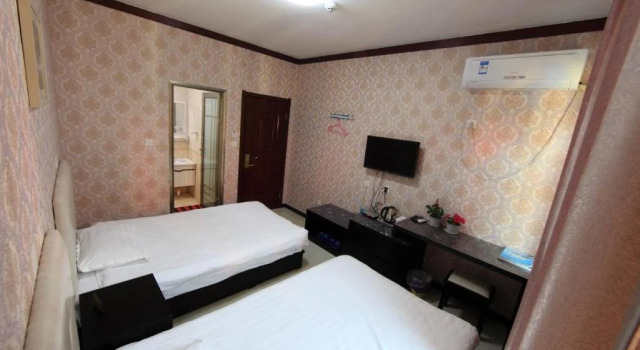 Gu Lan Bed  Breakfast, Book Hotel Beidaihe Hebei