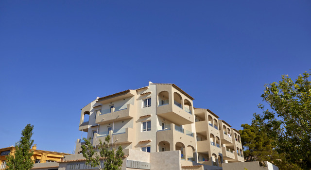 Santa Ponsa Pins Hotel, Book Hotel 4-stjernede hoteller i Santa Ponsa, 4*