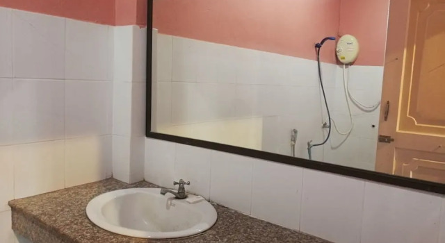 Двухместный номер Standard Rim Khuan Resort