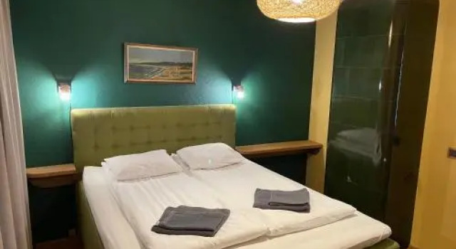 "Autumn" Apartment, Đặt Căn hộ Khách sạn ở Viljandi có hồ bơi, Hồ bơi