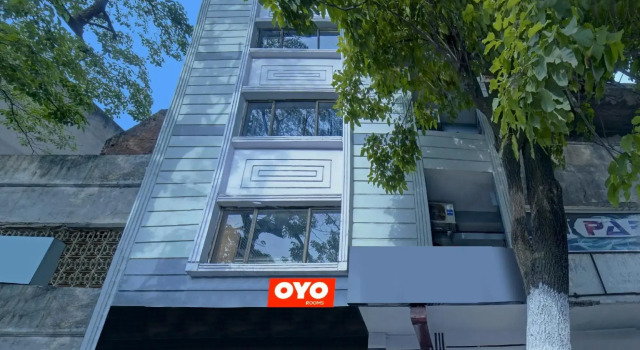OYO Flagship 70015 Clouds Inn, Book Hotel Sakchi 