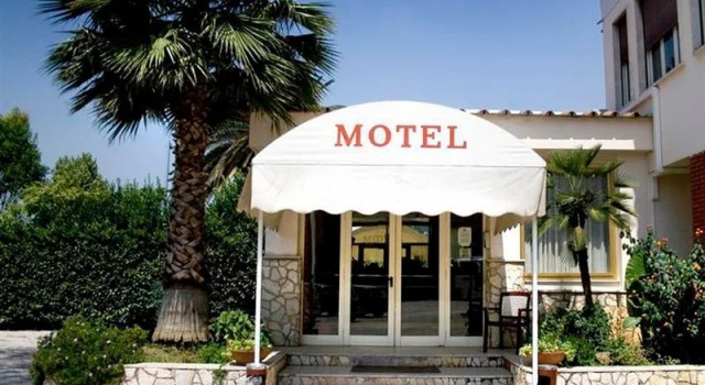 Hotel Salaria