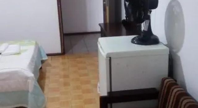 Номер Standard Hotel Tourist Araranguá