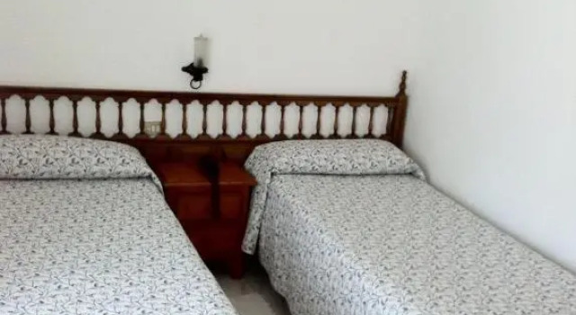 Двухместный номер Standard Hotel Pinzon