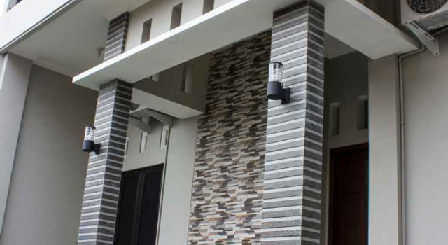 JFIVE Guest House Syariah