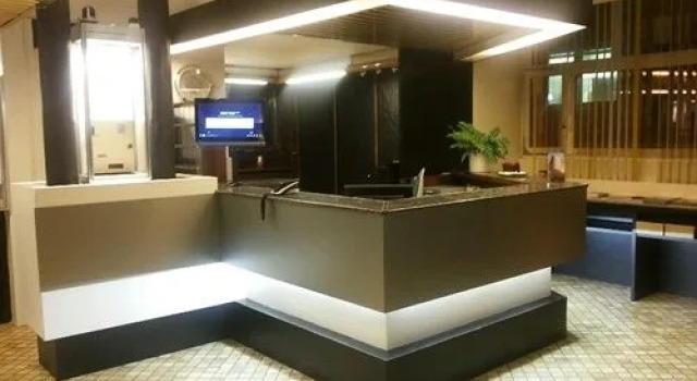 Hotel Club