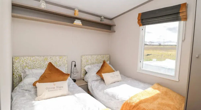 Olives Place, Buchen Sie Ferienhaus Hotels in Schottland mit Parkplatz, Parkplätze