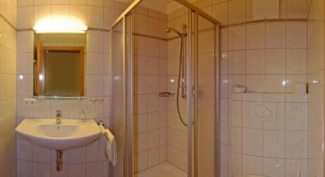 Трёхместный номер Standard Pension Sonnleitn