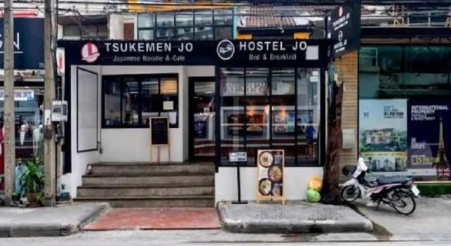 Hostel Jo