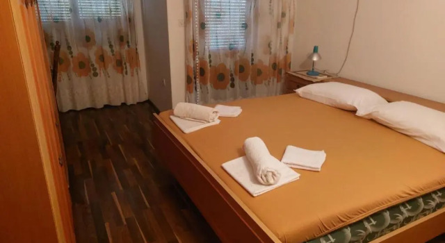 Двухместный номер Standard Rooms Ana