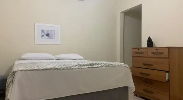 Centro da Cidade 2 quartos cama de casal, Забронировать Апартаменты/квартира Апартаменты штата Рио-де-Жанейро, Апартаменты/квартира